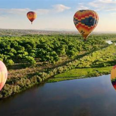 Review Special Price Albuquerque Hot Air Balloon Ride At Sunrise