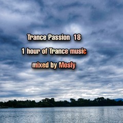 Trance Passion 18