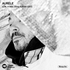 Aurele - 11 Décembre 2023