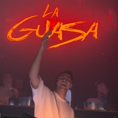 Dani Corberó - Live from @LA GUASA GO BEACH CLUB (23.12.23)