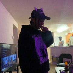 CupidShuffle Freestyle ft. @yoobyrd