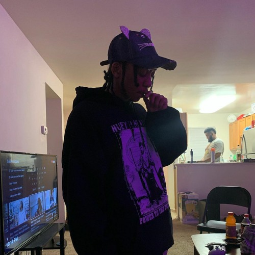 CupidShuffle Freestyle ft. @yoobyrd