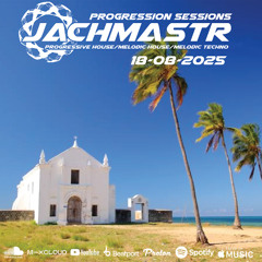 Jachmastr's Progression Sessions Monday 18 08 2025