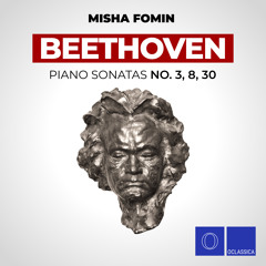 Piano Sonata No. 8 in C Minor, Op. 13 "Pathétique": II. Adagio cantabile