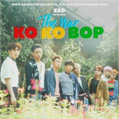 Music tracks, songs, playlists tagged KoKoBop on SoundCloud