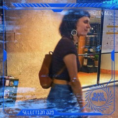 GLASS HALF FULL SELECTIONS 009 // GUEST MIX - AUNTY BEV