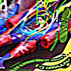 i <3 harajuku (slowed remix)