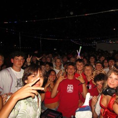 Big Audio Jake Live @ Backyard Bass