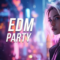 Neon Dreams – Night Rave 2025 EDM Festival Mix USA Bass Vibes #200