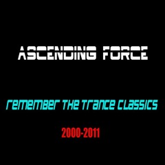 Remember The Trance Classics 2000-2011 (2024-03-23)