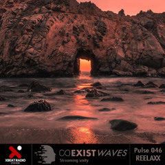 Coexist Waves 046 | XBeat Radio | 16.08.25