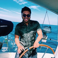 Favian Fernandez first live recording from Smoke and Mirrors 4/23/21