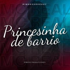 Princesinha de barrio