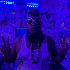 DJ MISS PARKER @ The Lot Radio 08 - 12 - 2022
