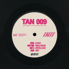 TAN009 - Various Artist