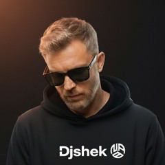 DJ SHEK - OXYGENE 2025