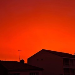 Ciel rouge (prod.Jeuz)