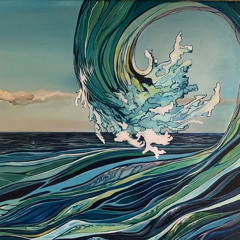 ocean eyes- heyitsnogood