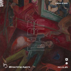 Bleaching Agent 02/08/25