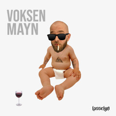 Voksen Mayn - 𝐋𝐚𝐬𝐬𝐞𝐥𝐲𝐝