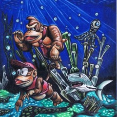 Aquatic Ambience Remix