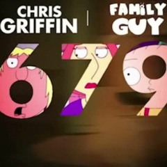 Family guy "679" Extended [Original: Fetty Wap "679" Feat. Remy Boyz]
