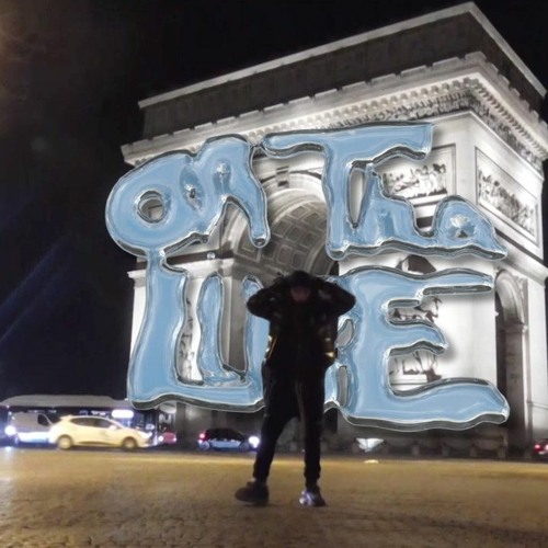 on tha line-yeat(kront remix feat. reinstrumental,slow)