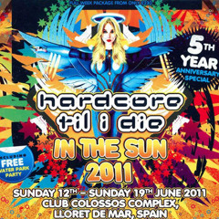 Na-Goyah - HTID In The Sun 2011