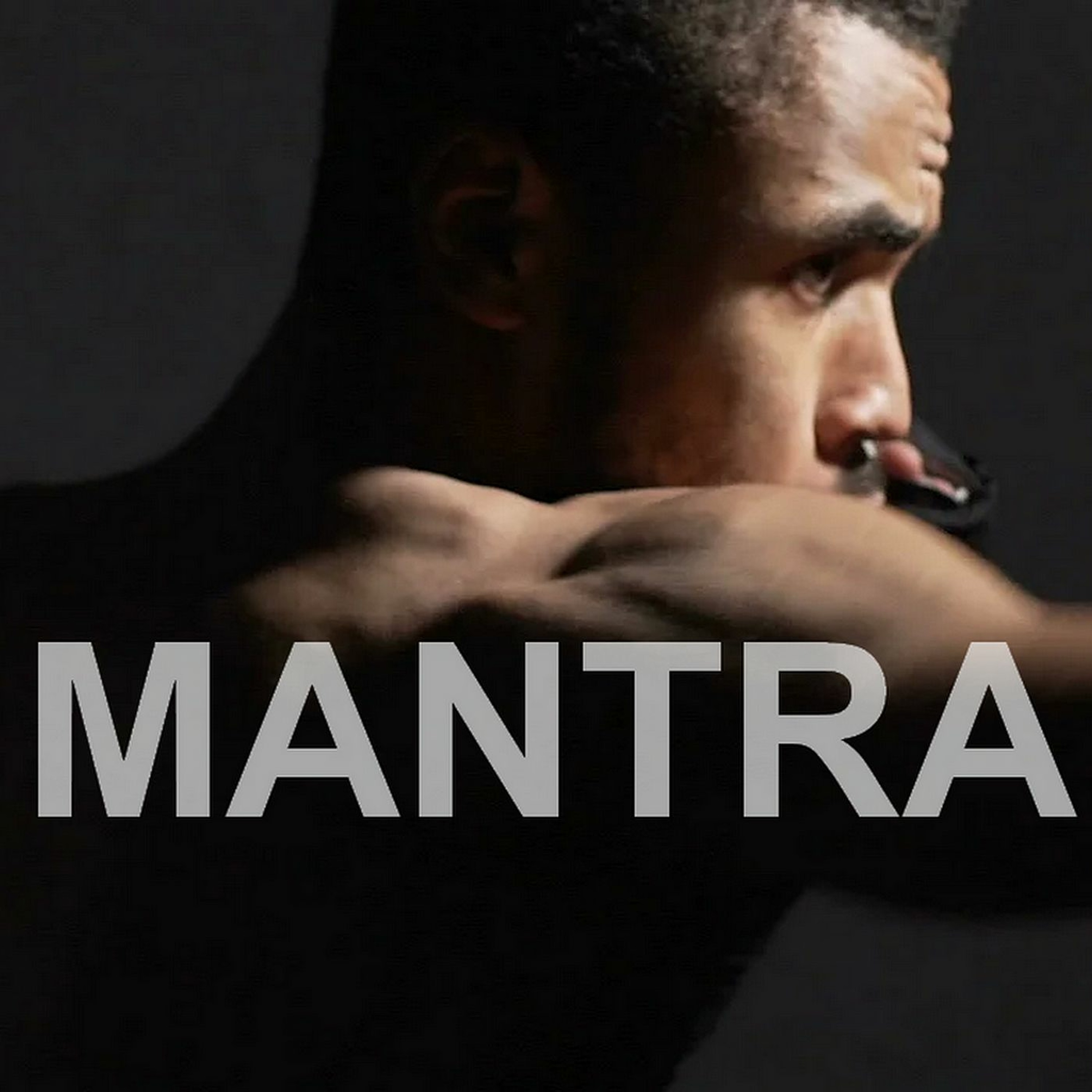ＭＡＮＴＲＡ [Max Volume] episode artwork