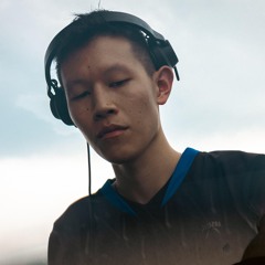 Sündown DC rooftop warmup for Simon Doty