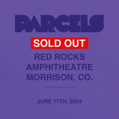 LordHenry (Live at Red Rocks)