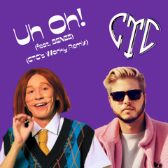 UH OH! (Feat. BENEE) - Sub Urban & CtC - Wonky Remix