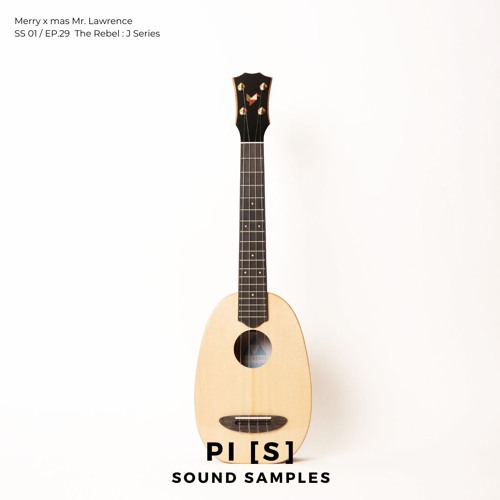 Pi [S] sound samples 02 (J Series) Take 01 - Merry x mas Mr. Lawrence