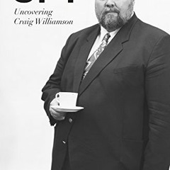 ❤️ Read Spy: Uncovering Craig Williamson by  Jonathan Ancer