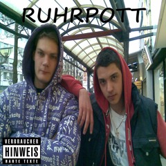 Ruhrpott 2012 Feat.Pate