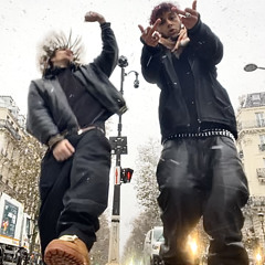 616Bhorns x GOW4N.mp5 PROD.2Neisan