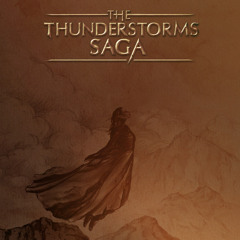 Your Story Interactive - The Thunderstorms Saga - Shaarnez Romance