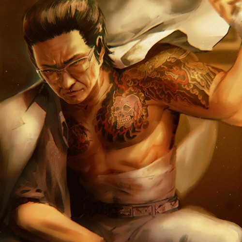 Yakuza 0 - Pledge of Demon (Kuze Theme) Intense Symphonic Metal Cover.mp3