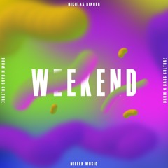 Weekend (Club Mix) [FREE DOWNLOAD]