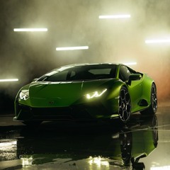 Lamborghini Aventador - Sounds