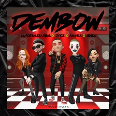 Dembow FT Dvice, Juanka & Jehza