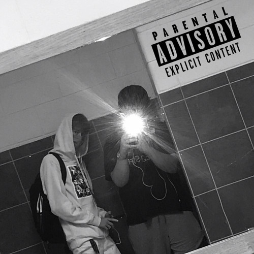 In Between The Lines (Ft. clevi)  (prod. ross gossage & jkei beats)