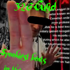 DANGEROUS Salvia BEAT - Ft. Dangeruss (SWAG Cartel EXCLUSIVE)