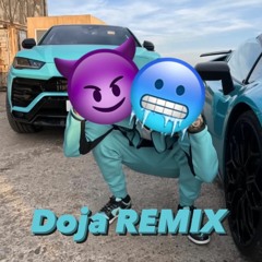 Doja remix (feat. RuRu yuudee)