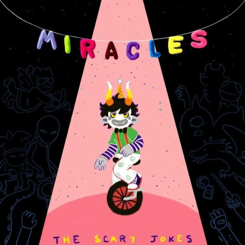 Stream apple pie the scary jokes (slowed) by locust Listen online