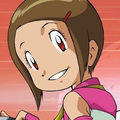 [Digimon Adventure 02] Yagami Hikari - Yasashii Ame (やさしい雨)