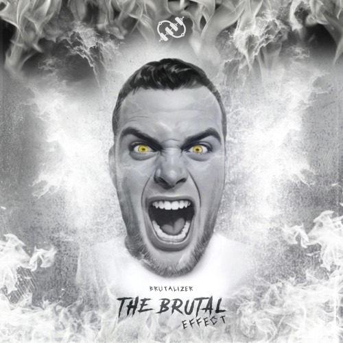 Stream The Brutal Effect by Phased Records | Listen online for free on ...