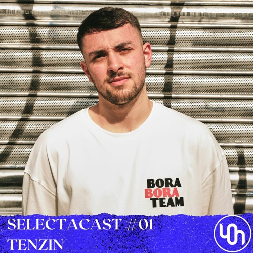 Selectacast Series