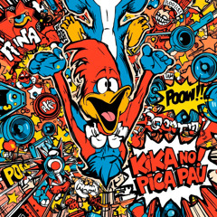 Kika no Pica Pau - Free Download