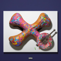 WORKINONAWIN (ft. HZ & Marrice Anthony) [prod. by J. Dilla]